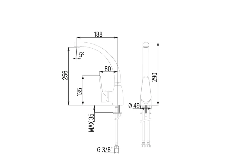 Sofá Grifo CBA Electro Stock | Diseño y Confort en Alicante