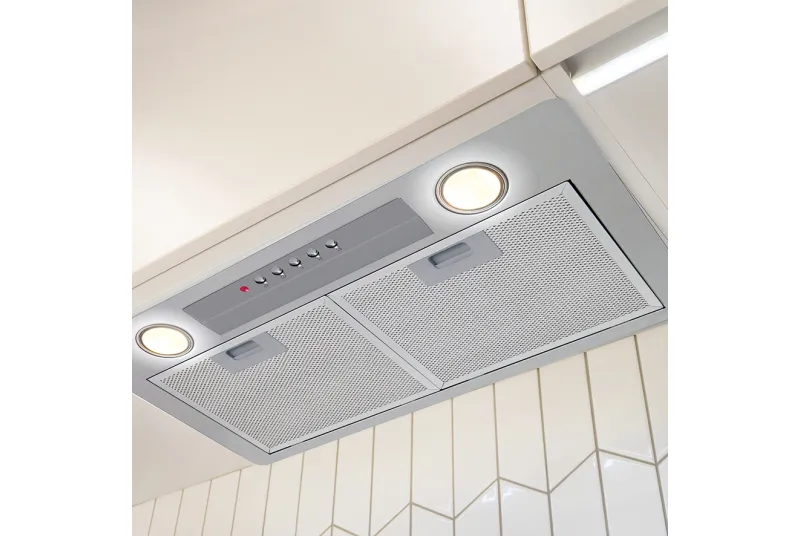 Campana Extractora ECG-5811 X Electro para tu Salón