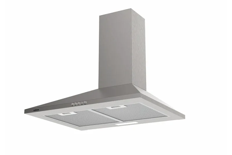 Campana Extractora ECP-64110 X Electro para Cocina