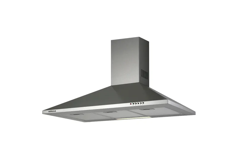 Campana Extractora ECP-9411 X Electro para Cocina