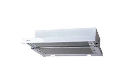 Campana Extractora ECT-6411 WH Electro