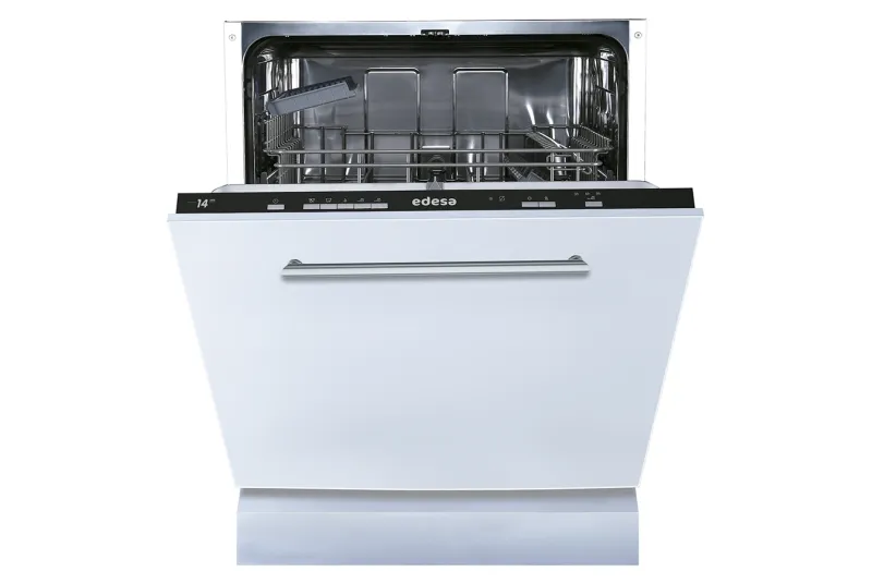 Lavavajillas EDB-6130-I Electro para tu Cocina en Alicante