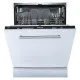 Lavavajillas EDB-6130-I Electro para tu Cocina en Alicante