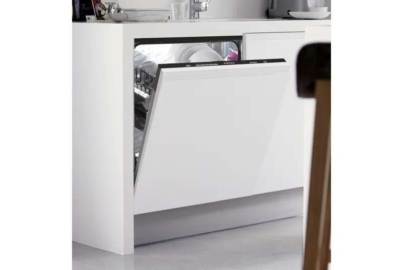 Lavavajillas EDB-6130-I Electro para tu Cocina en Alicante