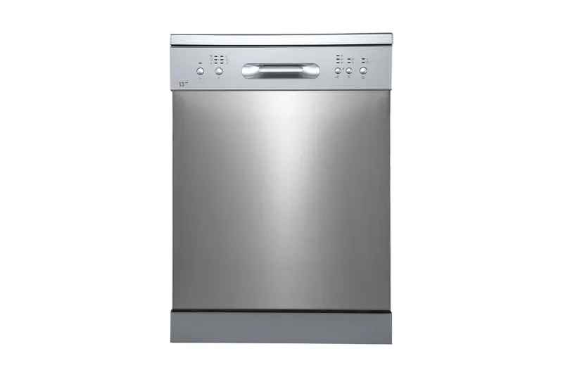 Lavavajillas EDW-6130 X Electro | Cocinas en Alicante con Envío a Toda España