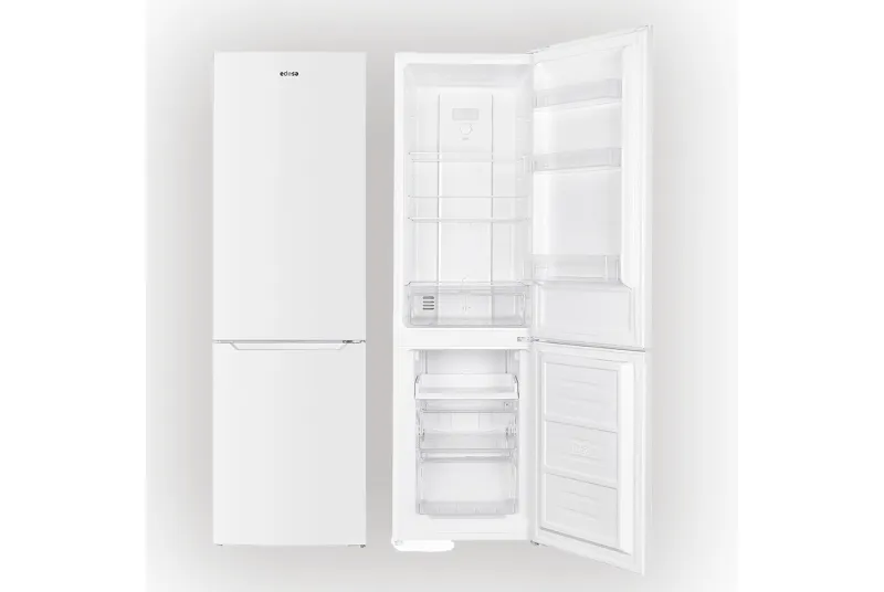 Frigorífico EFC-1821 ST WH Electro | Compra en Alicante con Envío a Toda España