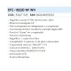 FRIGORIFICO EFC-18220 NF WH ELECTRO. REFERENCIA