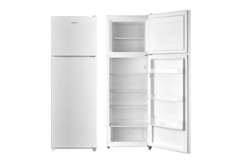 Frigorífico EFT-1711 WH Electro | Frigorífico para Salón y Dormitorio