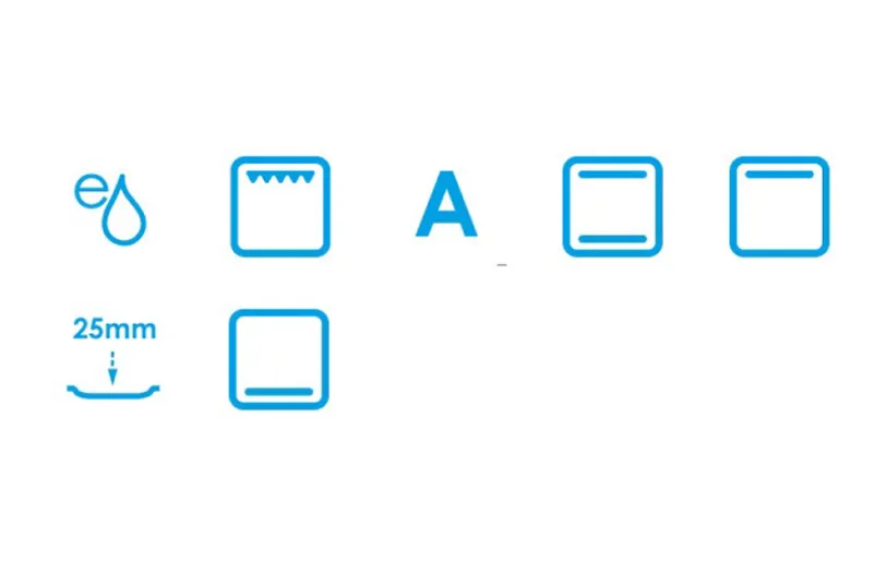 Horno Eléctrico EOE-5010 X para tu Cocina