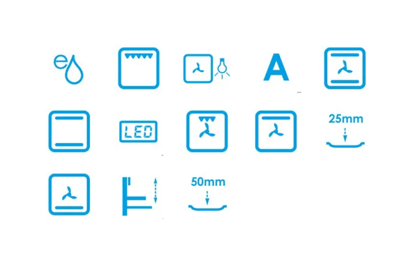 Horno Eléctrico EOE-6040 X para Cocina | Compra en Alicante