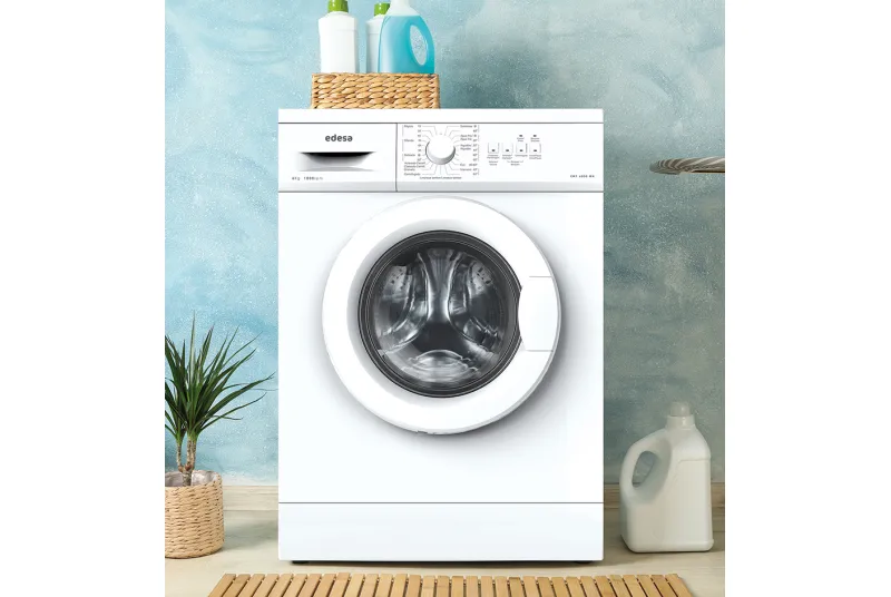 Lavadora EWF-6000 WH Electro - Compra en Alicante con Envío a Toda España