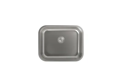 Fregadero Fuji BE 50x40 1C R-80 Electro