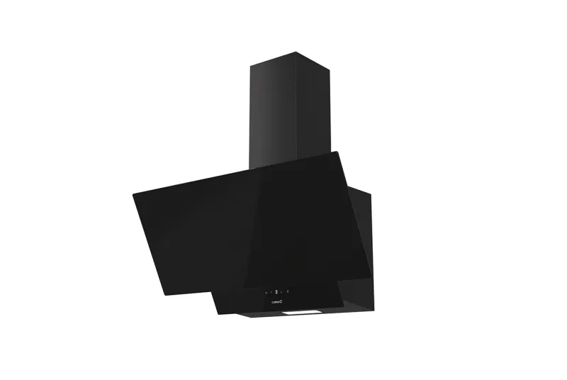 Campana Extractora Juno 7000 GBK Electro - Alta Eficacia