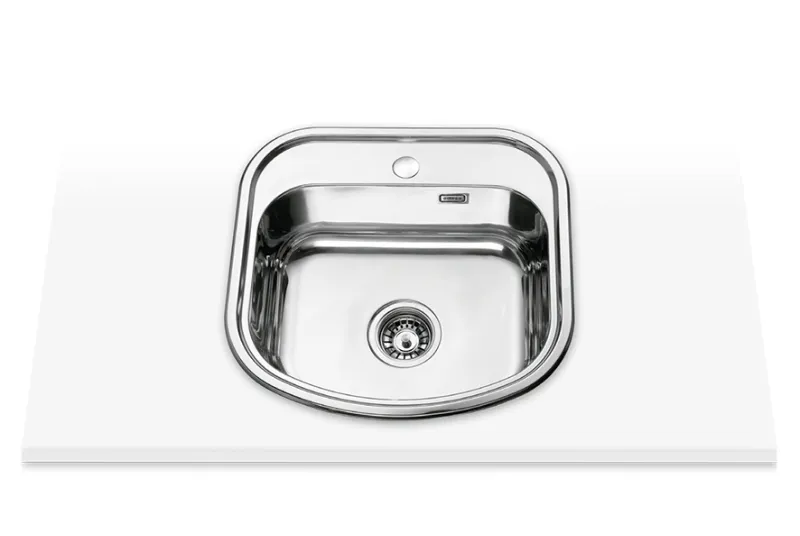 Fregadero de Cocina K2 SE 47 1C Electro | Compra en Alicante con Envío a Toda España