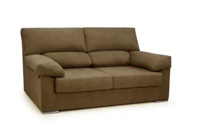Sofá 3 plazas Koketap Edi Camel