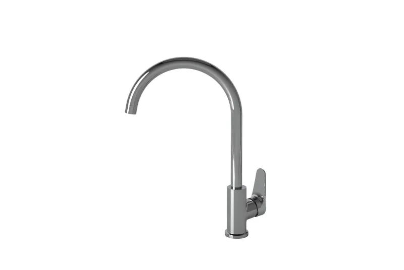 Grifo Niagara Cromo Electro | Grifería de Baño y Accesorio de Mueble