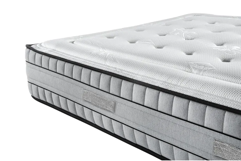 COLCHON ABIERTO 105X200 ECLIPSE