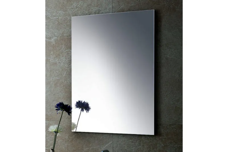 ESPEJO BAÑO 79X59CM. ESPEJO BAÑO 79X59CM.
