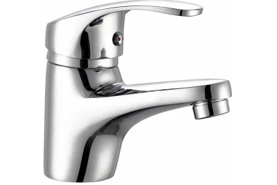 GRIFO LAVABO CROMO