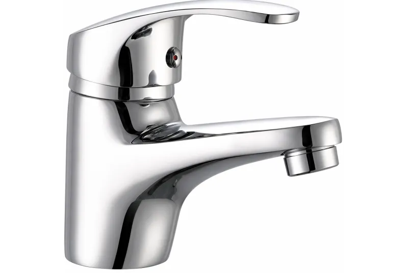 GRIFO LAVABO CROMO