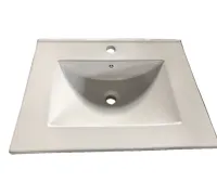 LAVABO CERAMICA 810X410X170MM.