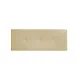 Cabecero de Cama Matrimonial Noah 160 cm en Piel Beige