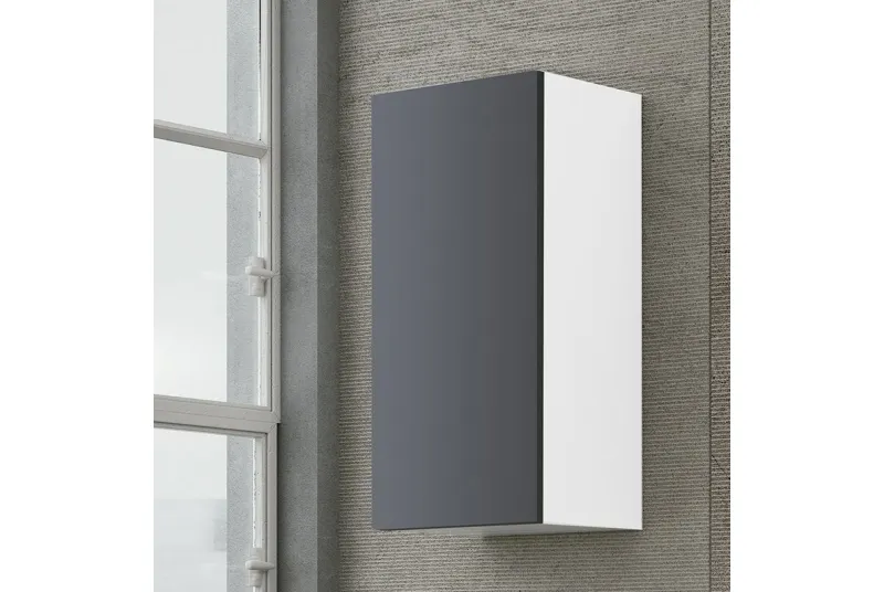 MODULO COLGAR BAÑO 1P 70CM EXPORT ANTRACITA