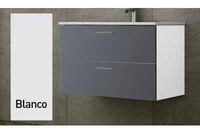 EXPORT BLANCO TITANIO