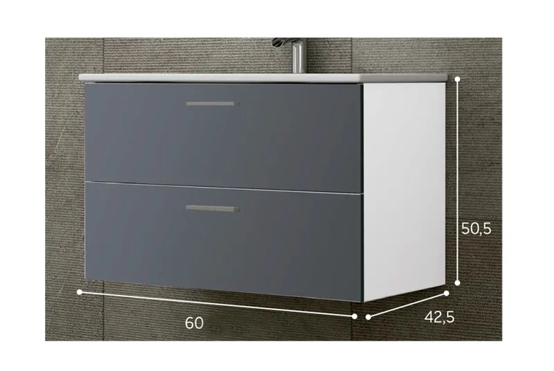 CONJUNTO BAÑO COMPLETO EXPORT AMB.02 CONJUNTO BAÑO COMPLETO EXPORT AMB.02