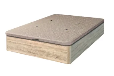 Canapé 150x190 T/3D Ribera Yecla Cambria