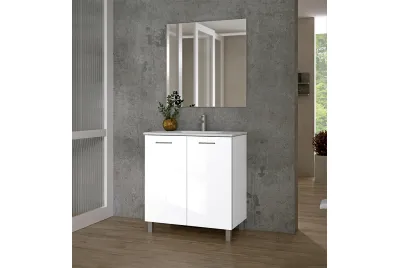 Conjunto de baño completo exportación AMB.01