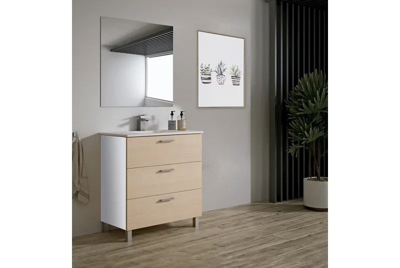 Conjunto Completo de Baño AMB.03 | Exportación | Envío a Toda España