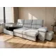 SHAISELONGUE C/ARCON IZDA. NADIA GRIS