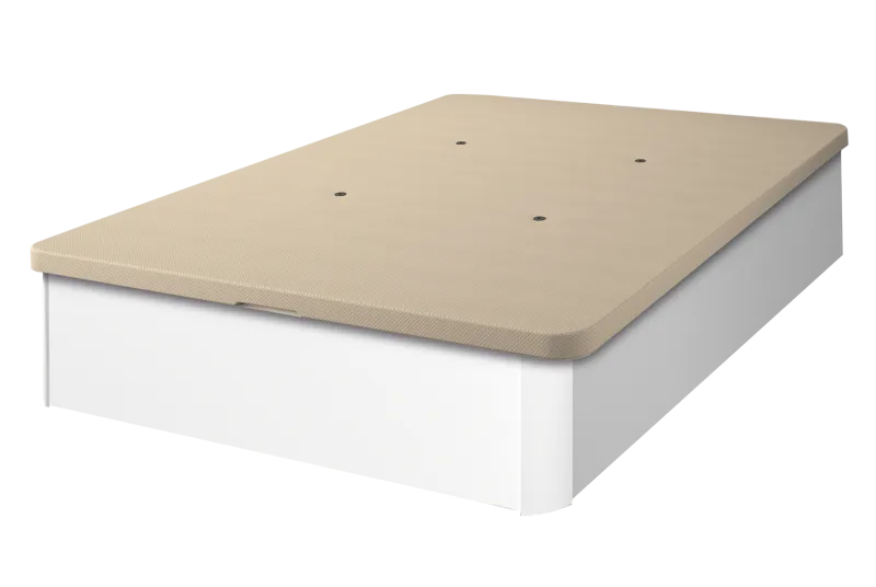 CANAPE 150X190 T/3D RIBERA YECLA BLANCO CANAPE 150X190 T/3D RIBERA YECLA BLANCO