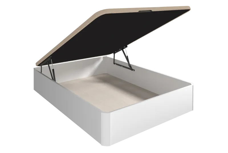 CANAPE 150X190 T/3D RIBERA YECLA BLANCO CANAPE 150X190 T/3D RIBERA YECLA BLANCO