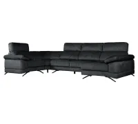 DENIX  TAP.EDI ANTRACITA