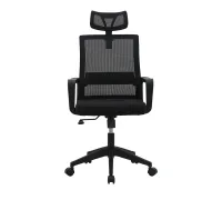 Silla de oficina OF-2223 negro