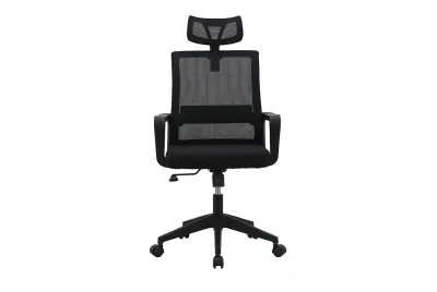 Silla de oficina OF-2223 negro
