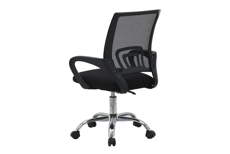 SILLA OFICINA OF-2235 NEGRO
