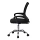 SILLA OFICINA OF-2235 NEGRO