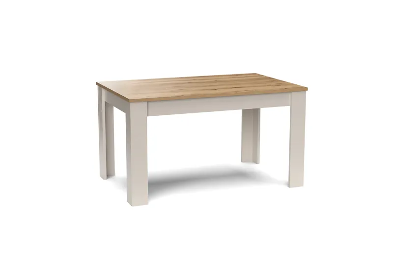 MESA EXTENSIBLE 140-200 CORFU MAUVELLA-BEIG