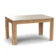 MESA EXTENSIBLE 140-200 CORFU MAUVELLA-BEIG