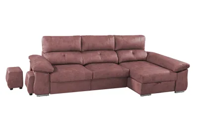 SHAISELONGUE DCHA. CUPRA TAP.EDI ROSA