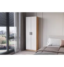 MUEBLE MULTIUSOS 2 PUERTAS ELBA MAUVELLA-BEIG