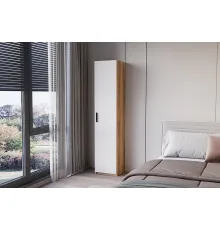 MUEBLE MULTIUSOS 1 PUERTA ELBA MAUVELLA-BEIG