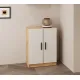 MUEBLE BAJO 2 PUERTAS ELBA MAUVELLA-BEIG