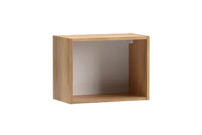 ESTANTERIA CUBO ELBA MAUVELLA-BEIG