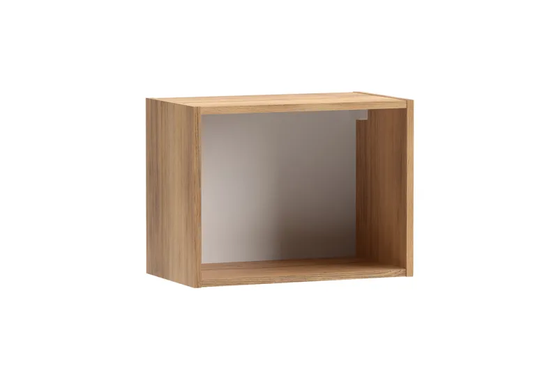 ESTANTERIA CUBO ELBA MAUVELLA-BEIG