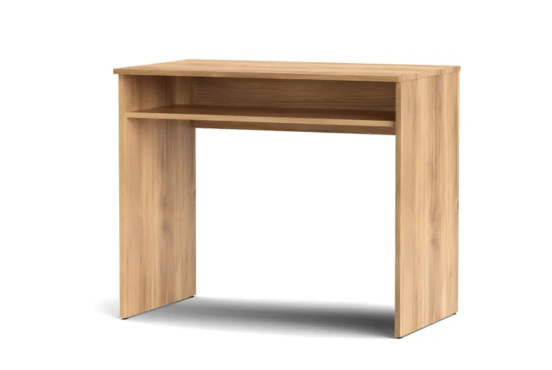 MESA ESTUDIO ESTANTE ELBA MAUVELLA