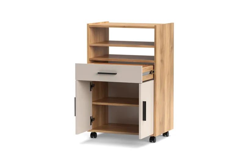 MUEBLE COCINA ELBA MAUVELLA-BEIG